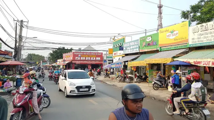 Cập Nhật Thông Tin Quy Hoạch Và Tình Hình Giao Dịch Bất Động Sản Đường Lã Xuân Oai, Quận 9 Cập Nhật Thông Tin Quy Hoạch Và Tình Hình Giao Dịch Bất Động Sản Đường Lã Xuân Oai, Quận 9