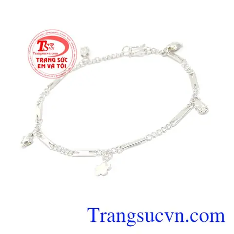 Top 10 Mẫu Lắc Chân Bạc Đẹp 2026: Hướng Dẫn Chọn Mua Và Bảo Quản Cho Phụ Nữ Top 10 Mẫu Lắc Chân Bạc Đẹp 2026: Hướng Dẫn Chọn Mua Và Bảo Quản Cho Phụ Nữ