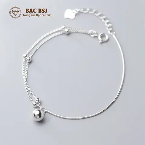 Top 10 Mẫu Lắc Chân Bạc Đẹp 2026: Hướng Dẫn Chọn Mua Và Bảo Quản Cho Phụ Nữ Top 10 Mẫu Lắc Chân Bạc Đẹp 2026: Hướng Dẫn Chọn Mua Và Bảo Quản Cho Phụ Nữ