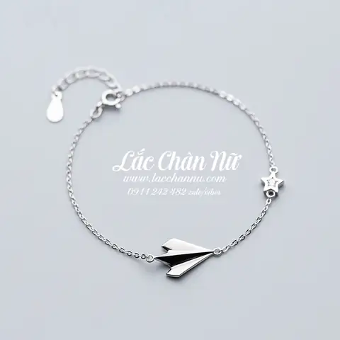 Các Kiểu Lắc Chân Cá Tính Nhất Để Tôn Lên Phong Cách Riêng Của Bạn Các Kiểu Lắc Chân Cá Tính Nhất Để Tôn Lên Phong Cách Riêng Của Bạn
