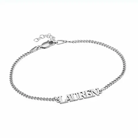 Mua Lắc Chân Khắc Chữ: Hướng Dẫn Chọn Mẫu, Đặt Thiết Kế & Nơi Mua Uy Tín