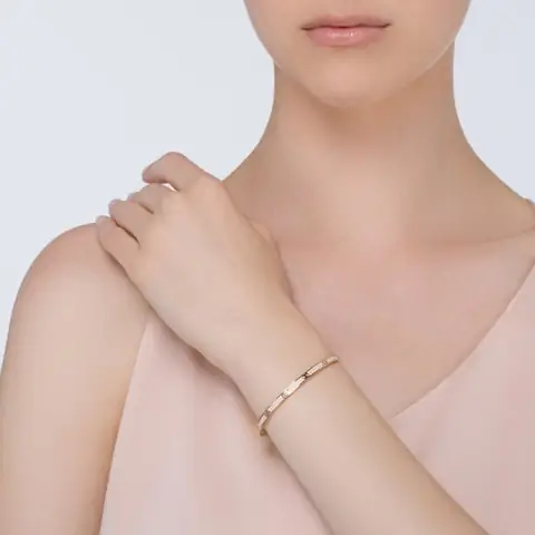 Tất Cả Về Lắc Tay Cartier Love: Chất Liệu, Màu Sắc, Giá Thành Và Nơi Mua Uy Tín