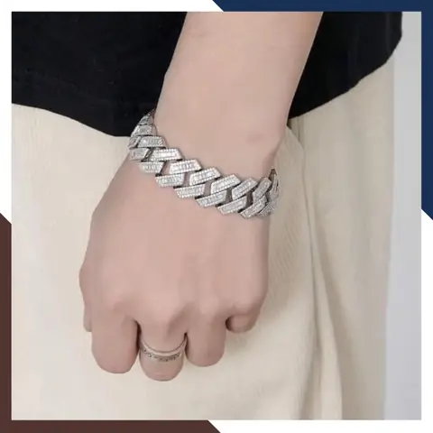 Cách Chọn Và Phối Hợp Lắc Tay Da Nam: Hướng Dẫn Chi Tiết Cho Phong Cách Hiện Đại Cách Chọn Và Phối Hợp Lắc Tay Da Nam: Hướng Dẫn Chi Tiết Cho Phong Cách Hiện Đại