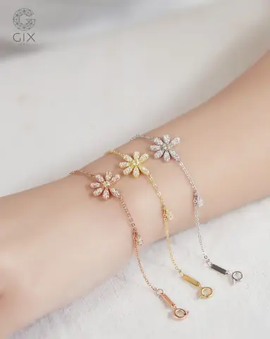 Lắc Tay Hoa Cúc: Hướng Dẫn Chọn Mua, Chất Liệu Và Cách Phối Hợp Cho Nàng Thời Trang