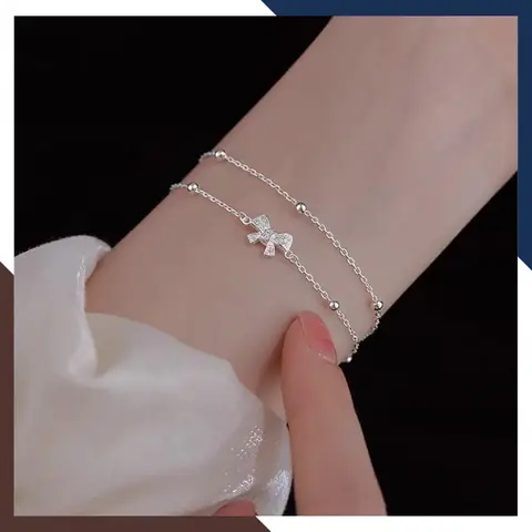 Đánh Giá Ý Nghĩa Và Cách Đeo Lắc Tay, Lắc Chân: Hướng Dẫn Chi Tiết Cho Người Mới Đánh Giá Ý Nghĩa Và Cách Đeo Lắc Tay, Lắc Chân: Hướng Dẫn Chi Tiết Cho Người Mới