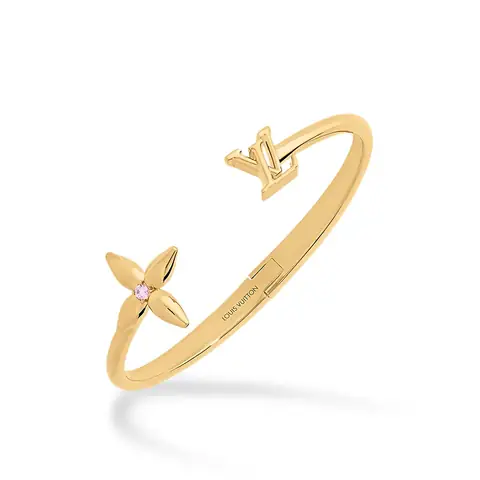 Cách Nhận Biết Lắc Tay Lv Authentic: Bí Quyết Kiểm Tra Chính Hãng Nhanh Chóng