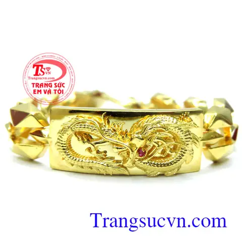 Lắc Tay Nam Rồng: Hướng Dẫn Chọn Mẫu, Chất Liệu Và Phong Cách Cho Phái Mạnh Lắc Tay Nam Rồng: Hướng Dẫn Chọn Mẫu, Chất Liệu Và Phong Cách Cho Phái Mạnh