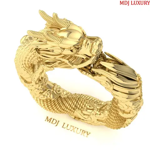 Lắc Tay Nam Rồng: Hướng Dẫn Chọn Mẫu, Chất Liệu Và Phong Cách Cho Phái Mạnh Lắc Tay Nam Rồng: Hướng Dẫn Chọn Mẫu, Chất Liệu Và Phong Cách Cho Phái Mạnh