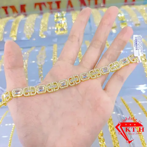 Mua Lắc Tay Nữ Tp.hcm: Mẫu Đẹp, Giá Rẻ, Chất Liệu Bạc S925 Và Cách Chọn Phù Hợp
