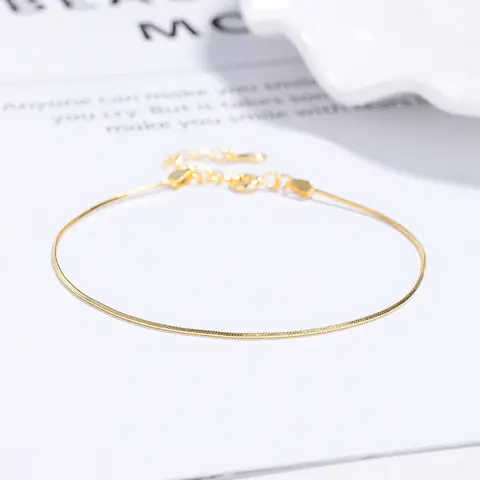Lắc Tay Tròn Trơn: Cách Chọn, Mua Và Phối Đồ Cho Mọi Lứa Tuổi Lắc Tay Tròn Trơn: Cách Chọn, Mua Và Phối Đồ Cho Mọi Lứa Tuổi