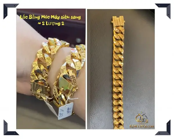 Lắc Tay Vàng 15k: Giá, Chất Liệu, Cách Chọn Và Bảo Quản Cho Người Mới Lắc Tay Vàng 15k: Giá, Chất Liệu, Cách Chọn Và Bảo Quản Cho Người Mới