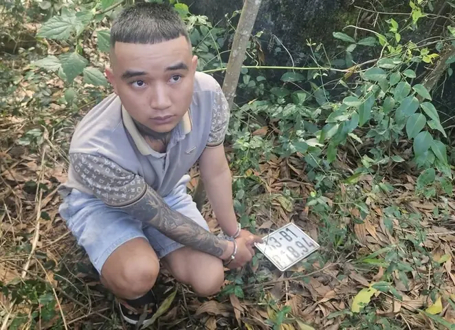 Lắc Tay Vàng Nam Đà Nẵng