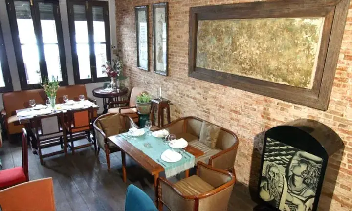 Nhà Hàng Lạc Thái Mạc Thị Bưởi: Thực Đơn, Địa Chỉ Và Đánh Giá Chi Tiết Nhà Hàng Lạc Thái Mạc Thị Bưởi: Thực Đơn, Địa Chỉ Và Đánh Giá Chi Tiết