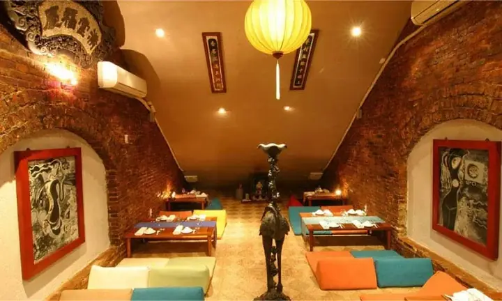 Nhà Hàng Lạc Thái Mạc Thị Bưởi: Thực Đơn, Địa Chỉ Và Đánh Giá Chi Tiết Nhà Hàng Lạc Thái Mạc Thị Bưởi: Thực Đơn, Địa Chỉ Và Đánh Giá Chi Tiết