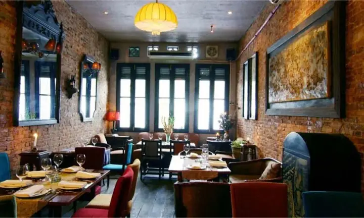 Nhà Hàng Lạc Thái Mạc Thị Bưởi: Thực Đơn, Địa Chỉ Và Đánh Giá Chi Tiết Nhà Hàng Lạc Thái Mạc Thị Bưởi: Thực Đơn, Địa Chỉ Và Đánh Giá Chi Tiết