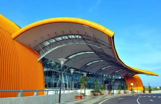 Lâm Đồng Có Sân Bay Không? Tất Tần Tật Về Cảng Hàng Không Liên Khương
