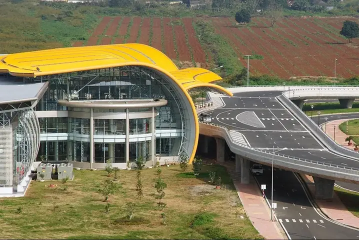 Lâm Đồng Có Sân Bay Không? Tất Tần Tật Về Cảng Hàng Không Liên Khương