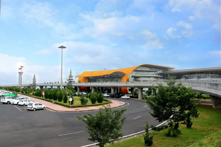 Lâm Đồng Có Sân Bay Không? Tất Tần Tật Về Cảng Hàng Không Liên Khương