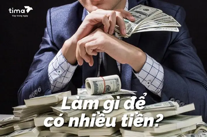 Làm Gì Để Có Tiền? Top Các Cách Kiếm Tiền Hiệu Quả Và Bền Vững Từ Con Số 0 Làm Gì Để Có Tiền? Top Các Cách Kiếm Tiền Hiệu Quả Và Bền Vững Từ Con Số 0