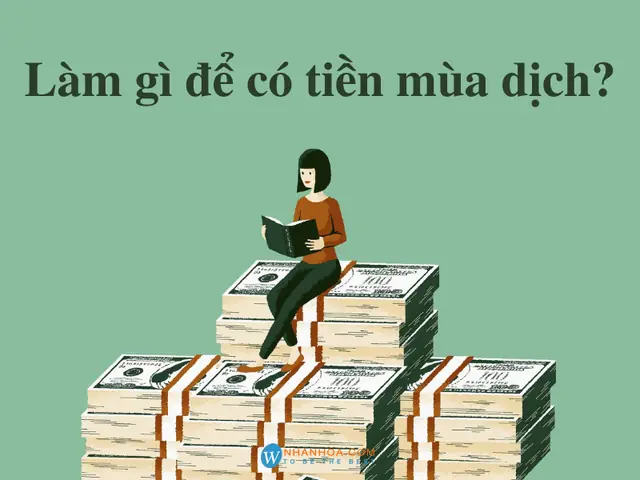 Làm Gì Để Có Tiền? Top Các Cách Kiếm Tiền Hiệu Quả Và Bền Vững Từ Con Số 0 Làm Gì Để Có Tiền? Top Các Cách Kiếm Tiền Hiệu Quả Và Bền Vững Từ Con Số 0