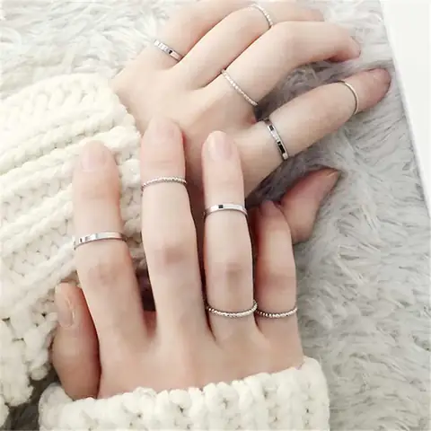 Cách Làm Sáng Nhẫn Bạc Tại Nhà: 12 Phương Pháp Hiệu Quả Từ Nguyên Liệu Dễ Kiếm