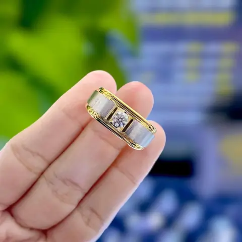 Cách Làm Sáng Nhẫn Bạc Tại Nhà: 12 Phương Pháp Hiệu Quả Từ Nguyên Liệu Dễ Kiếm