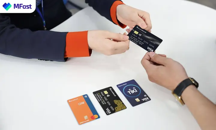 Hướng Dẫn Chi Tiết Cách Đăng Ký Mở Thẻ Tín Dụng Sacombank Online Nhanh Chóng Hướng Dẫn Chi Tiết Cách Đăng Ký Mở Thẻ Tín Dụng Sacombank Online Nhanh Chóng