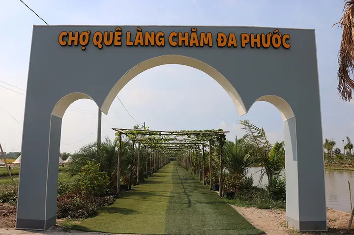 Khám Phá Làng Chăm Đa Phước, An Giang: Hướng Dẫn Du Lịch, Văn Hoá Và Địa Chỉ Chi Tiết Khám Phá Làng Chăm Đa Phước, An Giang: Hướng Dẫn Du Lịch, Văn Hoá Và Địa Chỉ Chi Tiết