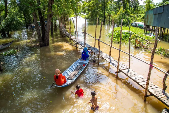Khám Phá Làng Chăm Đa Phước, An Giang: Hướng Dẫn Du Lịch, Văn Hoá Và Địa Chỉ Chi Tiết Khám Phá Làng Chăm Đa Phước, An Giang: Hướng Dẫn Du Lịch, Văn Hoá Và Địa Chỉ Chi Tiết