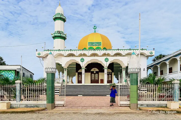 Khám Phá Làng Chăm Đa Phước, An Giang: Hướng Dẫn Du Lịch, Văn Hoá Và Địa Chỉ Chi Tiết Khám Phá Làng Chăm Đa Phước, An Giang: Hướng Dẫn Du Lịch, Văn Hoá Và Địa Chỉ Chi Tiết