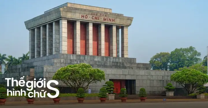 Lăng Chủ Tịch Hồ Chí Minh: Lịch Sử, Kiến Trúc Và Hướng Dẫn Thăm Viếng Lăng Chủ Tịch Hồ Chí Minh: Lịch Sử, Kiến Trúc Và Hướng Dẫn Thăm Viếng