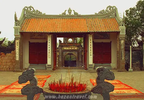 Làng Cổ Phong Nam Ở Đâu? Địa Chỉ Chi Tiết, Cách Di Chuyển Và Những Thông Tin Cần Biết