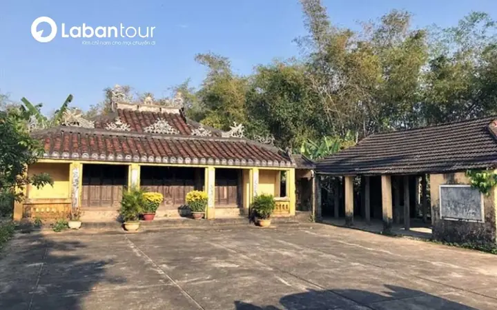 Làng Cổ Phong Nam Ở Đâu? Địa Chỉ Chi Tiết, Cách Di Chuyển Và Những Thông Tin Cần Biết