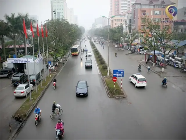 Phường Láng Hạ Quận Đống Đa: Thông Tin Thay Đổi Sau Sáp Nhập Mới Nhất Phường Láng Hạ Quận Đống Đa: Thông Tin Thay Đổi Sau Sáp Nhập Mới Nhất