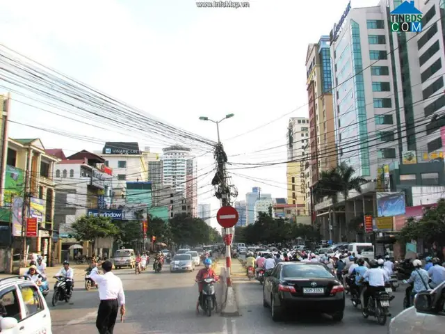 Phường Láng Hạ Quận Đống Đa: Thông Tin Thay Đổi Sau Sáp Nhập Mới Nhất Phường Láng Hạ Quận Đống Đa: Thông Tin Thay Đổi Sau Sáp Nhập Mới Nhất
