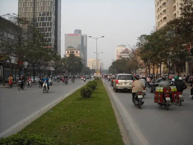 Phường Láng Hạ Quận Đống Đa: Thông Tin Thay Đổi Sau Sáp Nhập Mới Nhất Phường Láng Hạ Quận Đống Đa: Thông Tin Thay Đổi Sau Sáp Nhập Mới Nhất