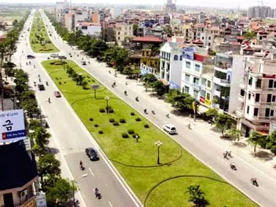 Đại Lộ Thăng Long (láng - Hòa Lạc): Tổng Quan Về Tuyến Đường Và Quy Hoạch Đô Thị Đại Lộ Thăng Long (láng - Hòa Lạc): Tổng Quan Về Tuyến Đường Và Quy Hoạch Đô Thị