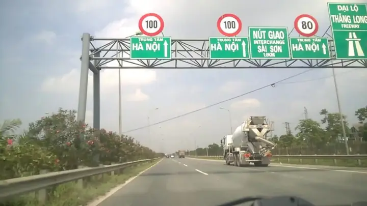Đại Lộ Thăng Long (láng - Hòa Lạc): Tổng Quan Về Tuyến Đường Và Quy Hoạch Đô Thị Đại Lộ Thăng Long (láng - Hòa Lạc): Tổng Quan Về Tuyến Đường Và Quy Hoạch Đô Thị