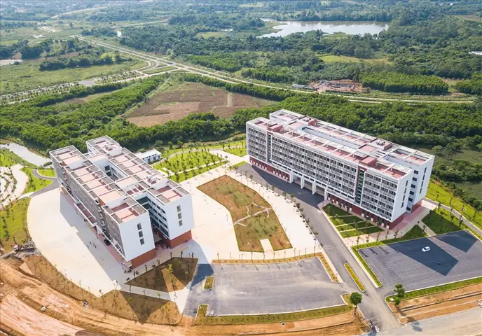 Đại Lộ Thăng Long (láng - Hòa Lạc): Tổng Quan Về Tuyến Đường Và Quy Hoạch Đô Thị Đại Lộ Thăng Long (láng - Hòa Lạc): Tổng Quan Về Tuyến Đường Và Quy Hoạch Đô Thị