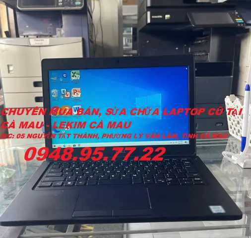 Kinh Nghiệm Chọn Mua Laptop Cũ Cà Mau Uy Tín, Giá Tốt Kinh Nghiệm Chọn Mua Laptop Cũ Cà Mau Uy Tín, Giá Tốt