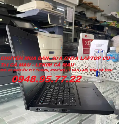 Kinh Nghiệm Chọn Mua Laptop Cũ Cà Mau Uy Tín, Giá Tốt Kinh Nghiệm Chọn Mua Laptop Cũ Cà Mau Uy Tín, Giá Tốt