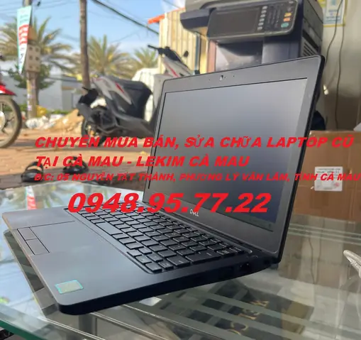 Kinh Nghiệm Chọn Mua Laptop Cũ Cà Mau Uy Tín, Giá Tốt Kinh Nghiệm Chọn Mua Laptop Cũ Cà Mau Uy Tín, Giá Tốt