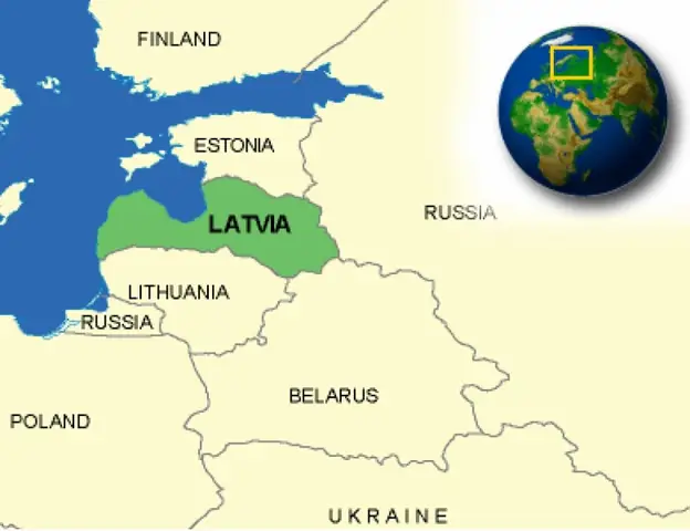 Latvia Là Ở Đâu? Tổng Quan Vị Trí Địa Lý Và Thông Tin Thú Vị Về Quốc Gia Vùng Baltic Latvia Là Ở Đâu? Tổng Quan Vị Trí Địa Lý Và Thông Tin Thú Vị Về Quốc Gia Vùng Baltic