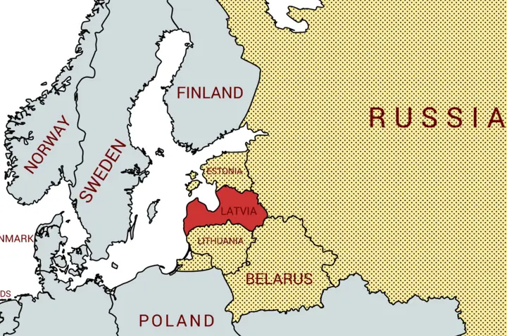 Latvia Là Ở Đâu? Tổng Quan Vị Trí Địa Lý Và Thông Tin Thú Vị Về Quốc Gia Vùng Baltic Latvia Là Ở Đâu? Tổng Quan Vị Trí Địa Lý Và Thông Tin Thú Vị Về Quốc Gia Vùng Baltic