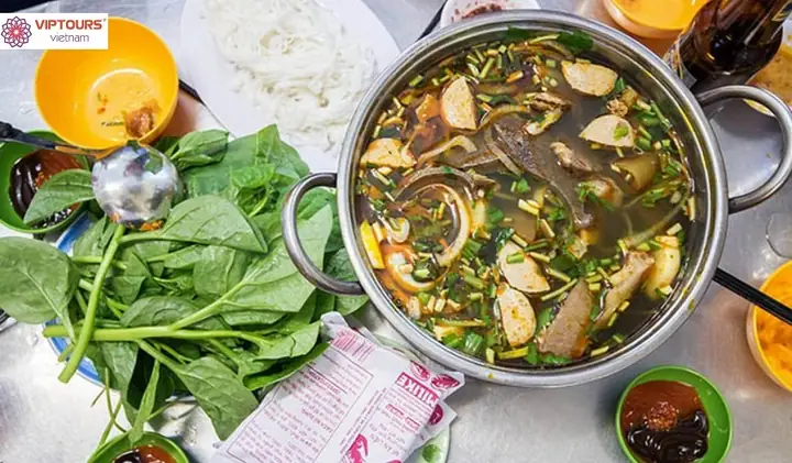 Lẩu Bò Sáu Hưng Đà Nẵng: Địa Chỉ, Giờ Mở Cửa, Thực Đơn Và Cách Đặt Chỗ