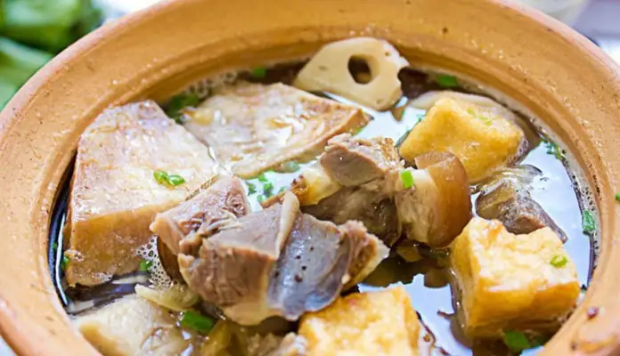 Địa Chỉ, Giá Cả Và Trải Nghiệm Lẩu Dê Lâm Ký Quận 11 – Hướng Dẫn Chi Tiết Cho Thực Khách