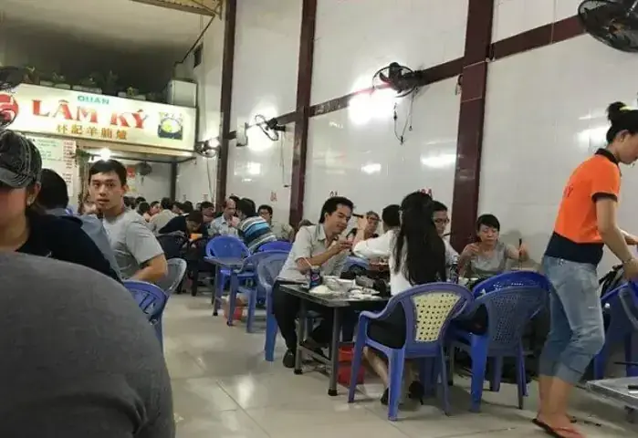 Địa Chỉ, Giá Cả Và Trải Nghiệm Lẩu Dê Lâm Ký Quận 11 – Hướng Dẫn Chi Tiết Cho Thực Khách