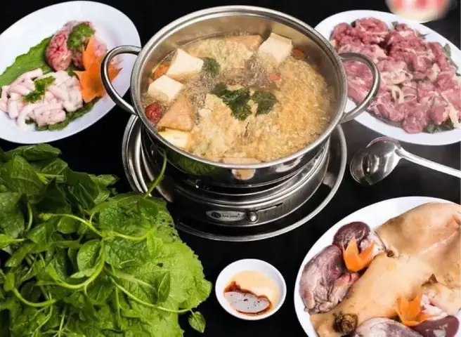 Địa Chỉ Lẩu Dê Tràng An Quận 12: Thời Gian Mở Cửa, Thực Đơn & Cách Tới Địa Chỉ Lẩu Dê Tràng An Quận 12: Thời Gian Mở Cửa, Thực Đơn & Cách Tới