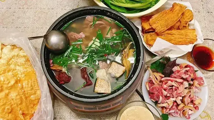 Địa Chỉ Lẩu Dê Tràng An Quận 12: Thời Gian Mở Cửa, Thực Đơn & Cách Tới Địa Chỉ Lẩu Dê Tràng An Quận 12: Thời Gian Mở Cửa, Thực Đơn & Cách Tới