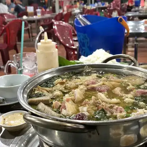 Địa Chỉ Lẩu Dê Tràng An Quận 12: Thời Gian Mở Cửa, Thực Đơn & Cách Tới Địa Chỉ Lẩu Dê Tràng An Quận 12: Thời Gian Mở Cửa, Thực Đơn & Cách Tới